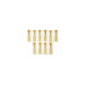 Marca Jazz filed Alto Saxophone 2.5