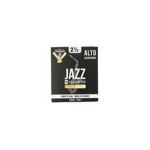 Marca Jazz filed Alto Saxophone 2.5