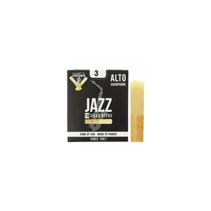 Marca Jazz filed Alto Saxophone 3.0