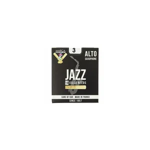 Marca Jazz filed Alto Saxophone 3.0