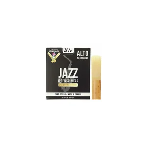 Marca Jazz filed Alto Saxophone 3.5