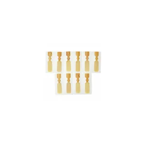Marca Jazz filed Alto Saxophone 3.5