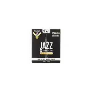 Marca Jazz filed Soprano Sax 2.5
