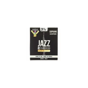 Marca Jazz filed Soprano Sax 3.5