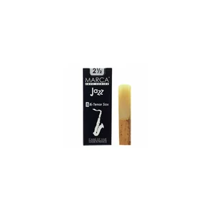 Marca Jazz filed Tenor Saxophone 2.5