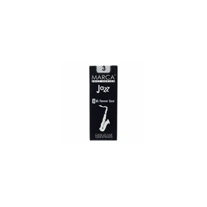 Marca Jazz filed Tenor Saxophone 3.0