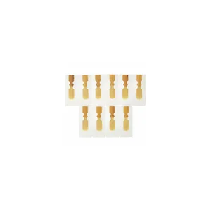 Marca Jazz unfiled Soprano Sax 2.5