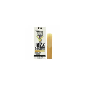 Marca Jazz unfiled Tenor 2.5