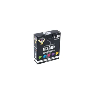 Marca Mix Pack Alto Saxophone 2.0