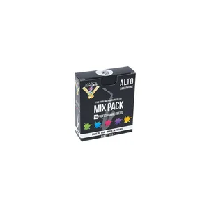 Marca Mix Pack Alto Saxophone 2.5