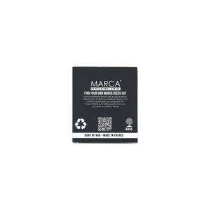 Marca Mix Pack Alto Saxophone 2.5