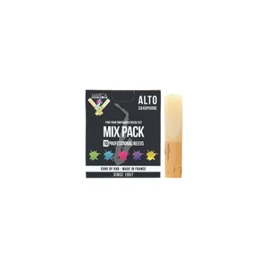 Marca Mix Pack Alto Saxophone 3.0