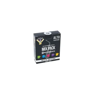 Marca Mix Pack Alto Saxophone 3.5