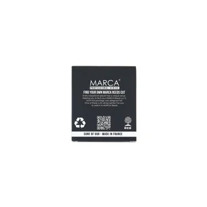 Marca Mix Pack Alto Saxophone 3.5