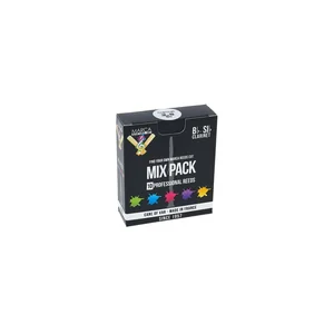 Marca Mix Pack Bb-Clarinet 2.5
