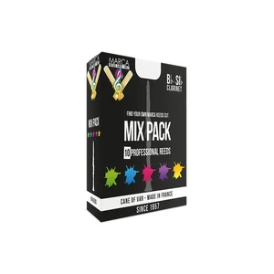 Marca Mix Pack Bb-Clarinet 3.0