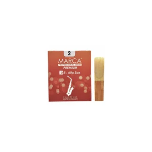 Marca Premium Alto Saxophone 2.0