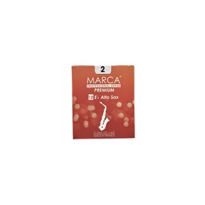 Marca Premium Alto Saxophone 2.0