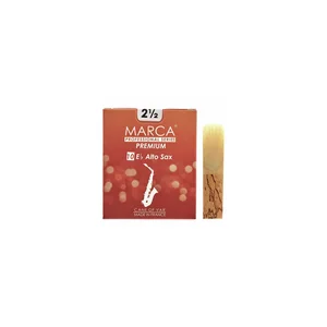 Marca Premium Alto Saxophone 2.5