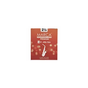 Marca Premium Alto Saxophone 2.5