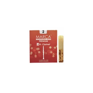 Marca Premium Bb- Clarinet 2.0