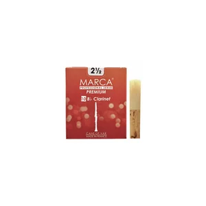 Marca Premium Bb- Clarinet 2.5