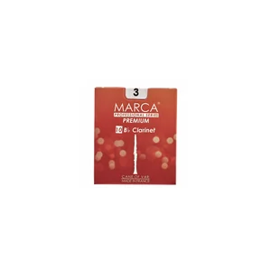 Marca Premium Bb- Clarinet 3.0
