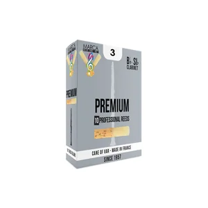 Marca Premium Bb- Clarinet 3.0