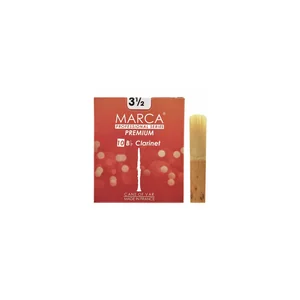 Marca Premium Bb- Clarinet 3.5