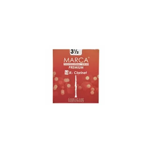 Marca Premium Bb- Clarinet 3.5