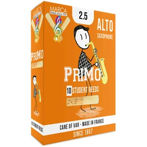 Marca PriMo Alto Saxophone 2.5