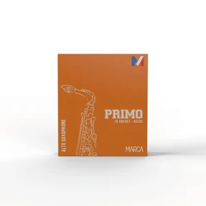 Marca PriMo Alto Saxophone 2.5