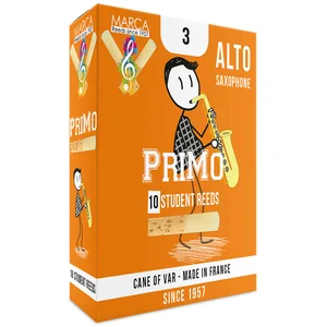 Marca PriMo Alto Saxophone 3.0