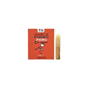 Marca PriMo Bb- Clarinet 1.5