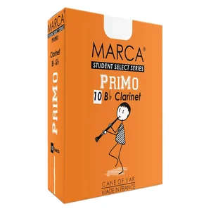 Marca PriMo Bb- Clarinet 1.5