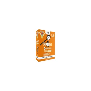 Marca PriMo Bb- Clarinet 1.5