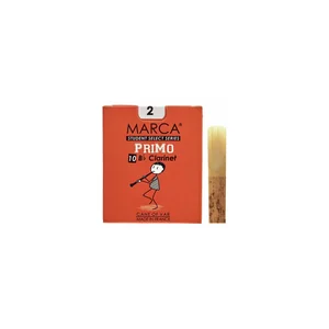 Marca PriMo Bb- Clarinet 2.0