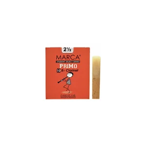 Marca PriMo Bb- Clarinet 2.5