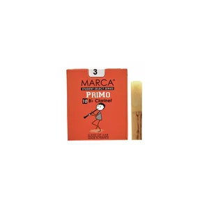 Marca PriMo Bb- Clarinet 3.0