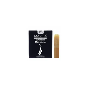 Marca Superieure Alto Saxophone 1.5