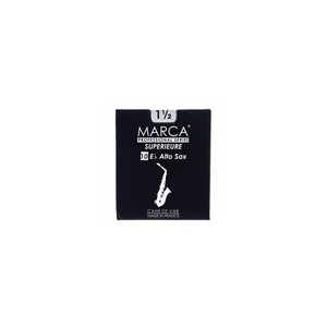 Marca Superieure Alto Saxophone 1.5