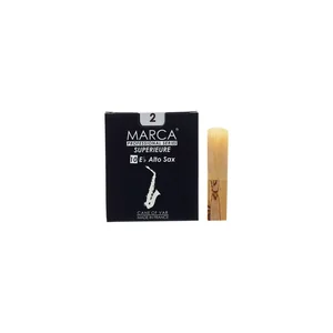 Marca Superieure Alto Saxophone 2.0