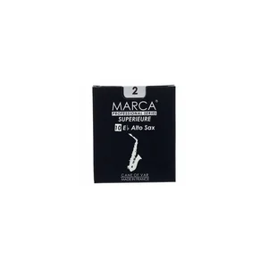 Marca Superieure Alto Saxophone 2.0