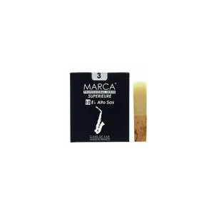 Marca Superieure Alto Saxophone 3.0