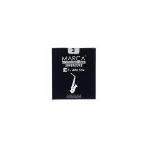 Marca Superieure Alto Saxophone 3.0