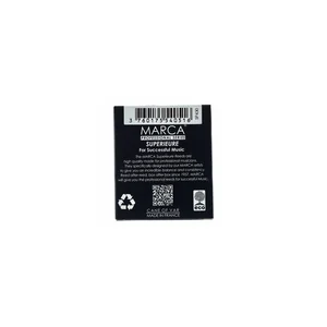 Marca Superieure Alto Saxophone 3.0