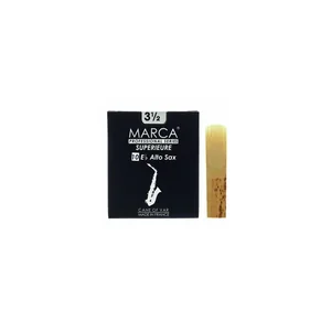 Marca Superieure Alto Saxophone 3.5