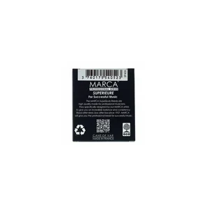 Marca Superieure Alto Saxophone 3.5
