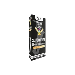 Marca Superieure Baritone 2.5