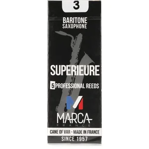 Marca Superieure Baritone 3.0